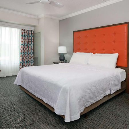 Homewood Suites By Hilton Cleveland-Beachwood Exterior foto