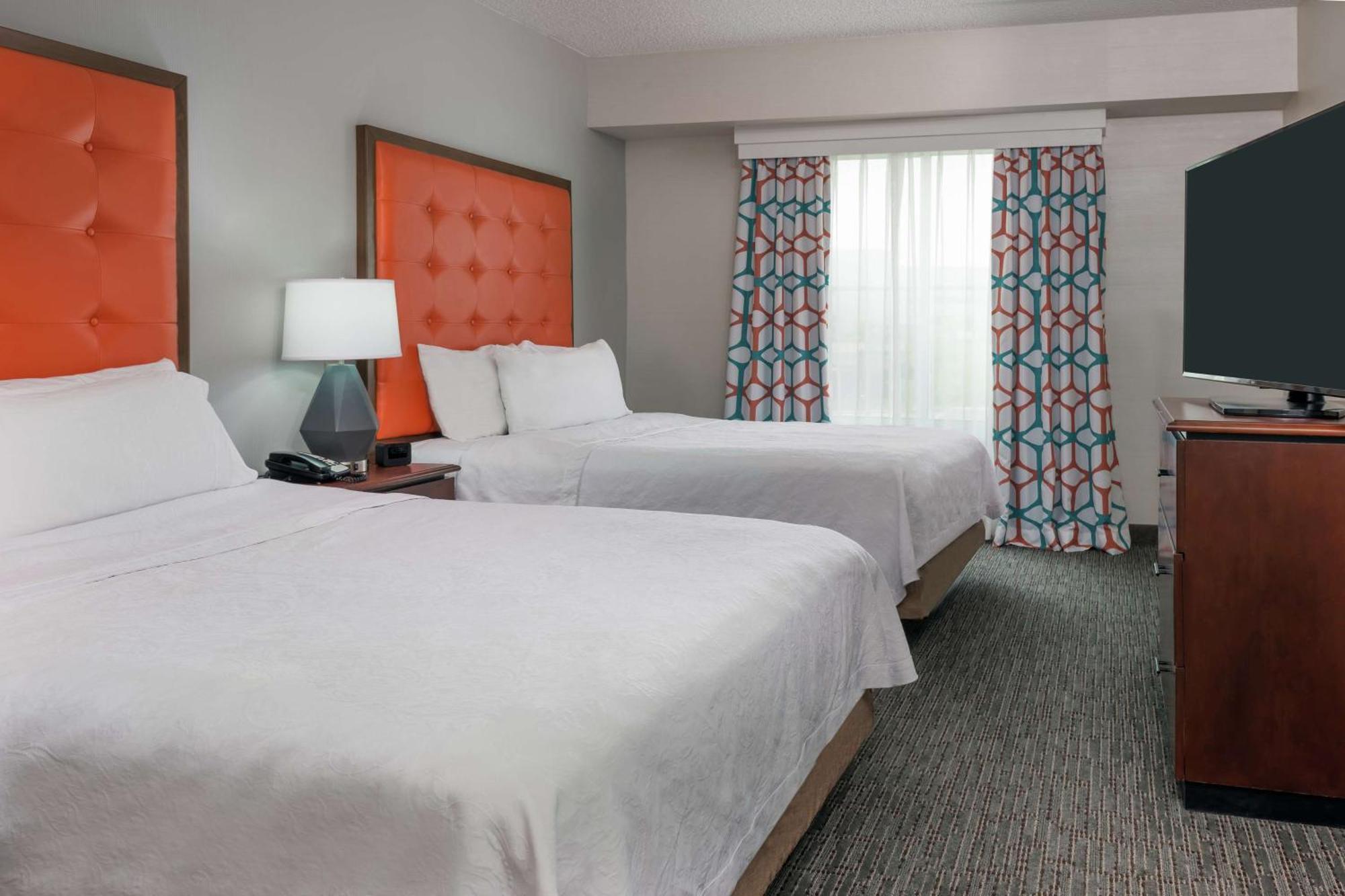 Homewood Suites By Hilton Cleveland-Beachwood Exterior foto