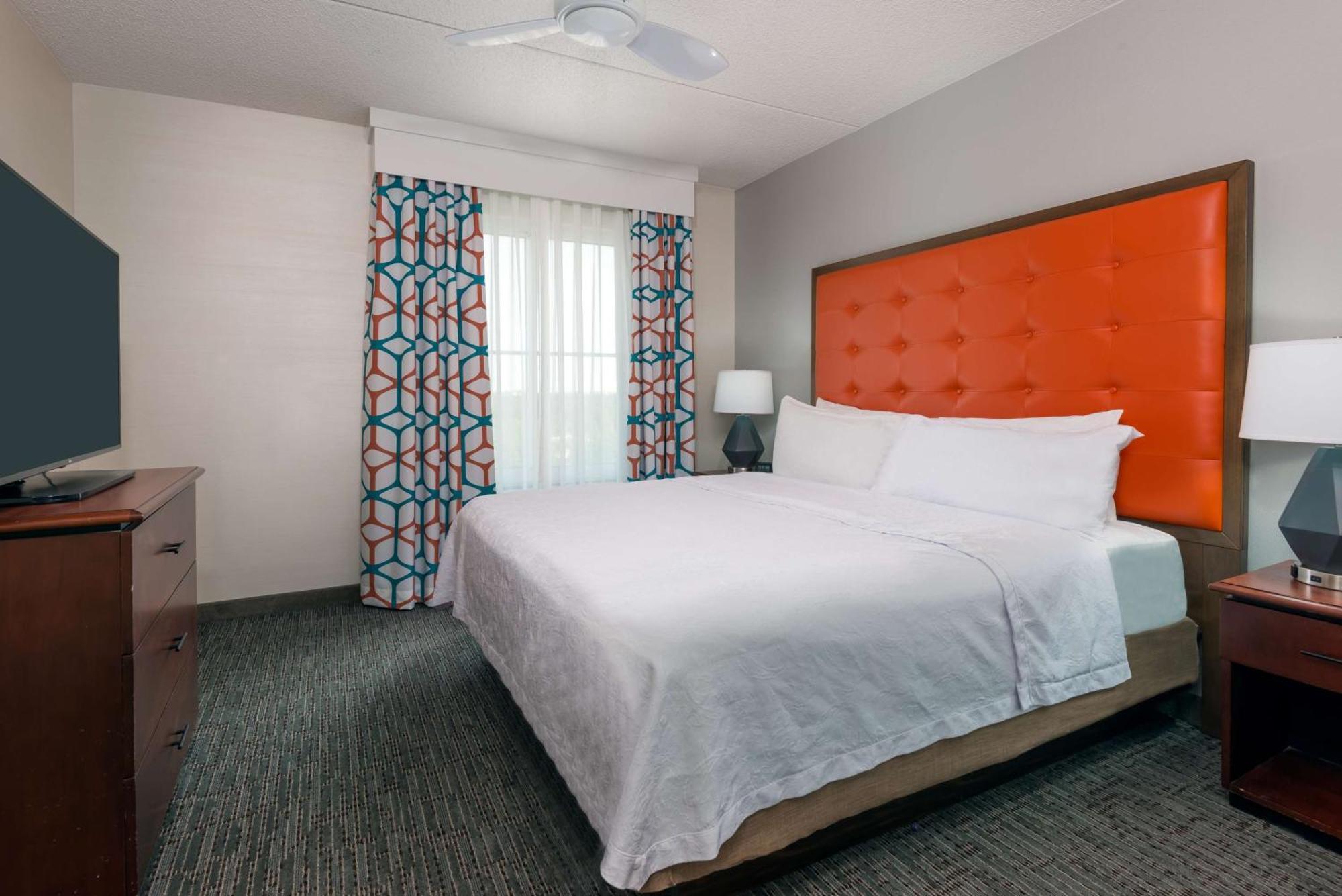 Homewood Suites By Hilton Cleveland-Beachwood Exterior foto