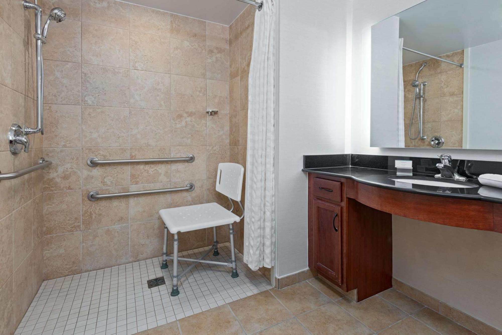 Homewood Suites By Hilton Cleveland-Beachwood Exterior foto