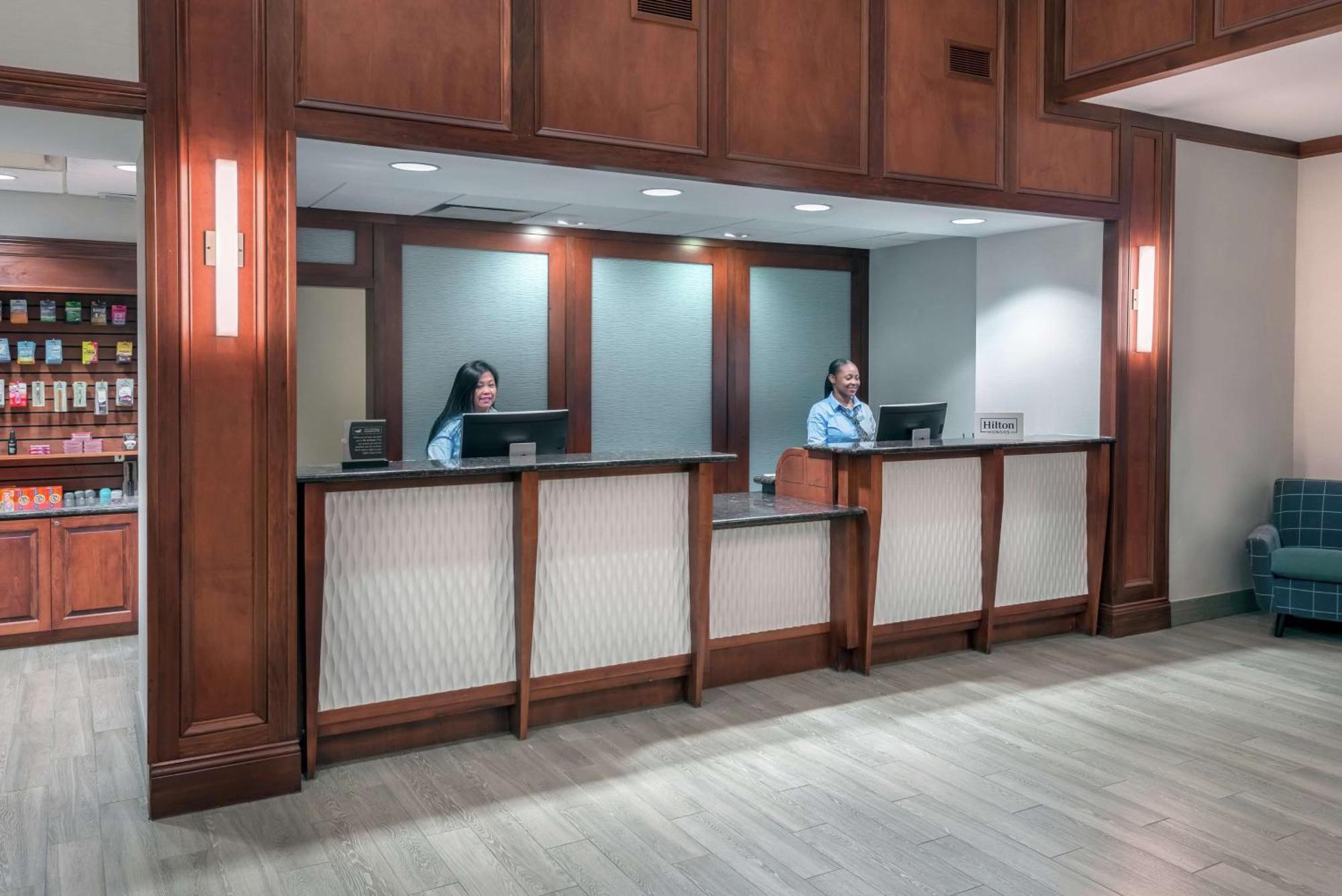 Homewood Suites By Hilton Cleveland-Beachwood Exterior foto