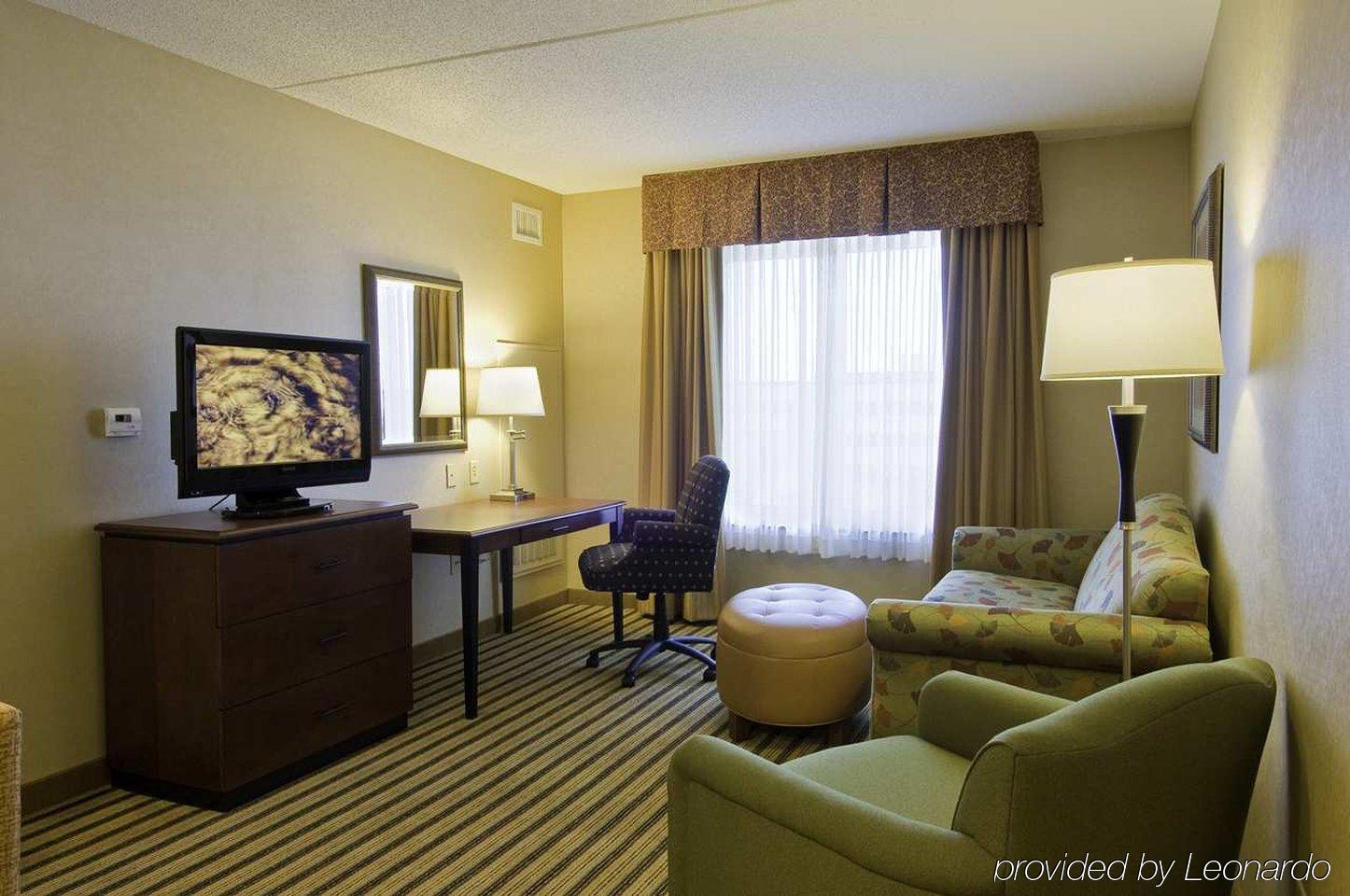Homewood Suites By Hilton Cleveland-Beachwood Quarto foto