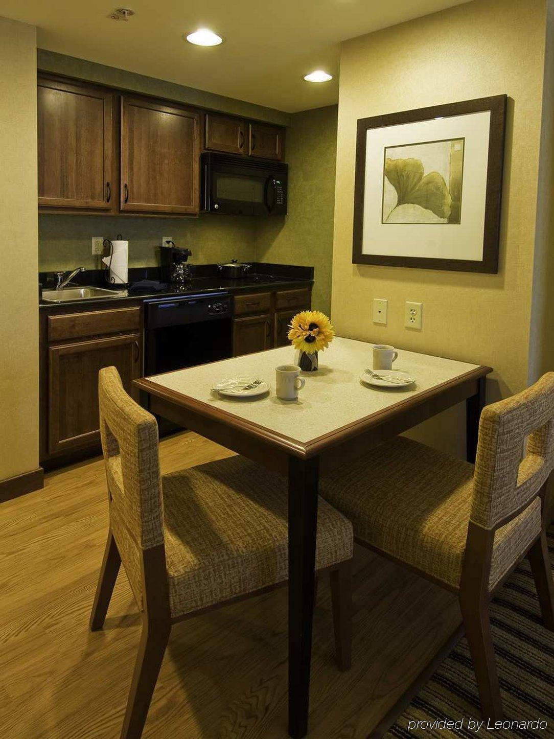 Homewood Suites By Hilton Cleveland-Beachwood Quarto foto