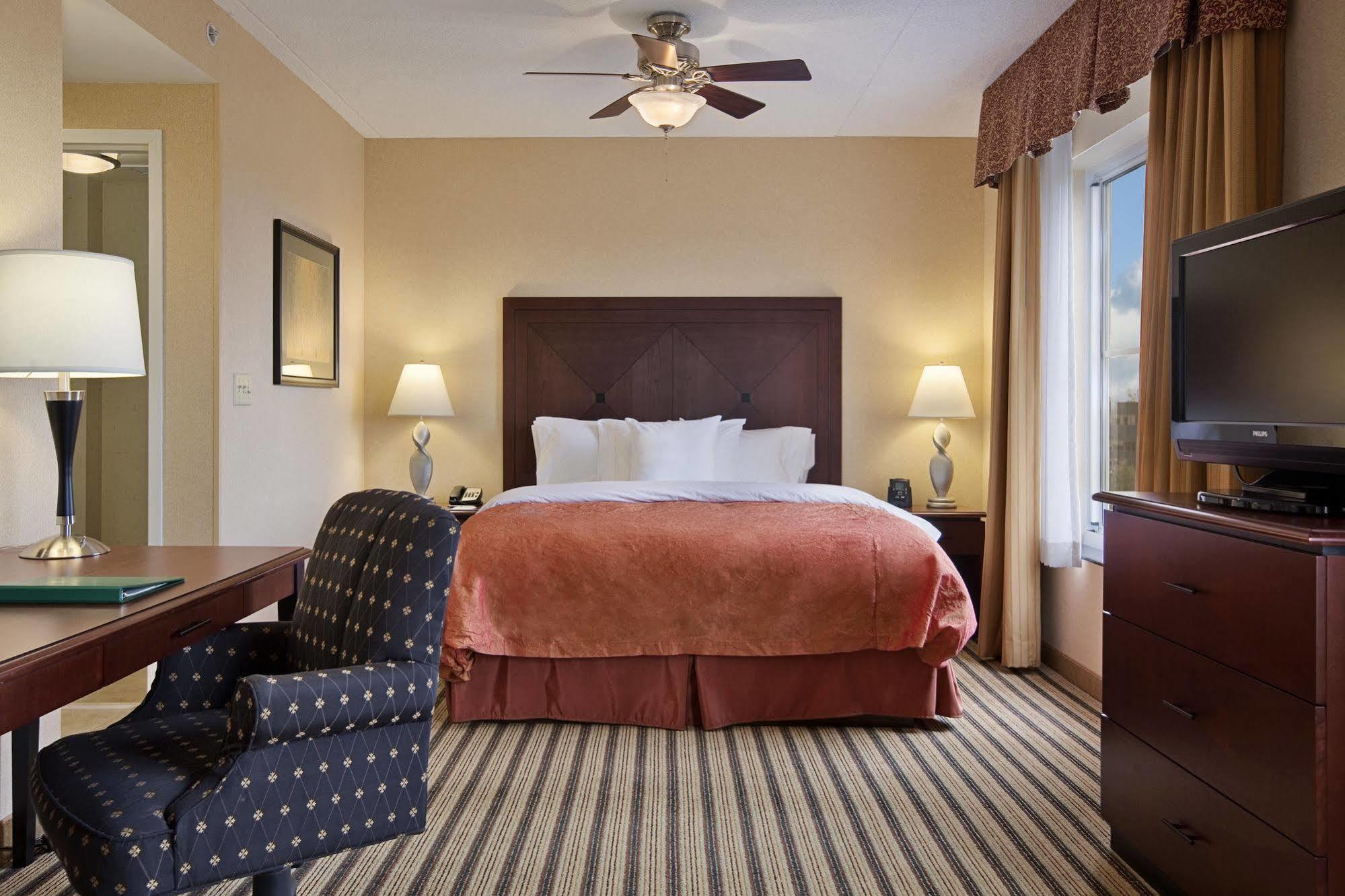 Homewood Suites By Hilton Cleveland-Beachwood Quarto foto