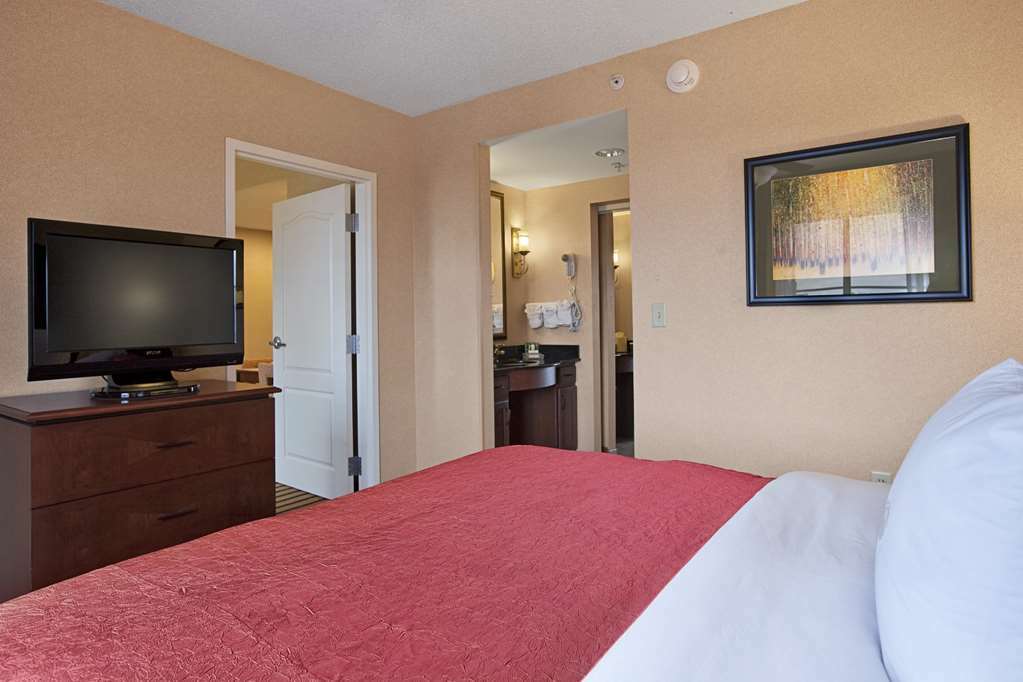 Homewood Suites By Hilton Cleveland-Beachwood Quarto foto