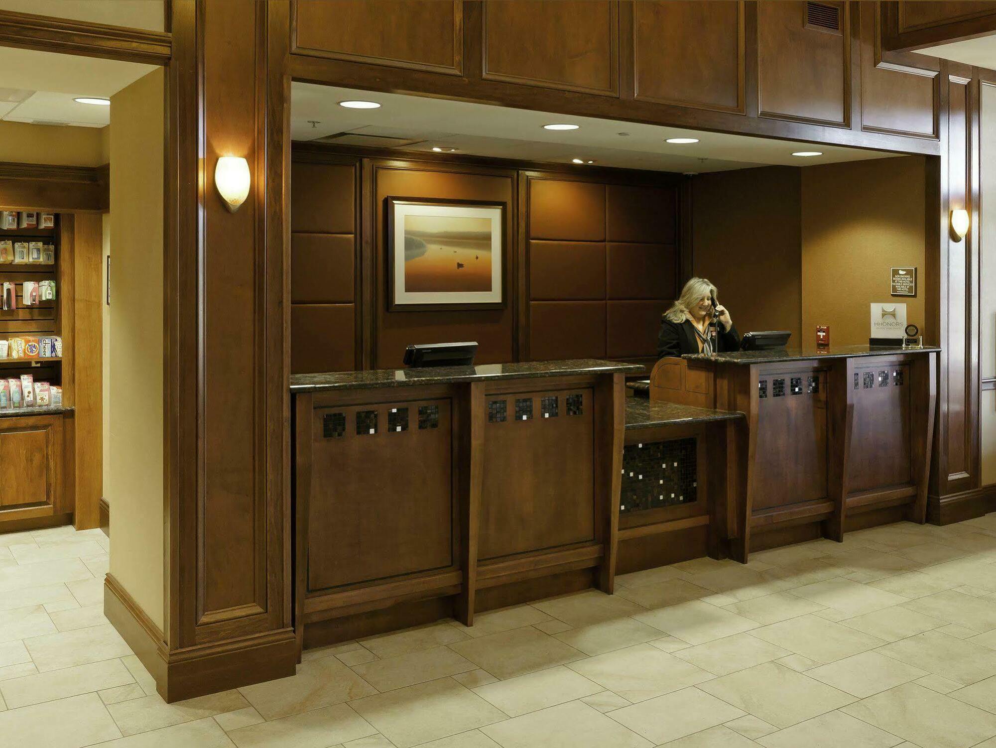 Homewood Suites By Hilton Cleveland-Beachwood Exterior foto