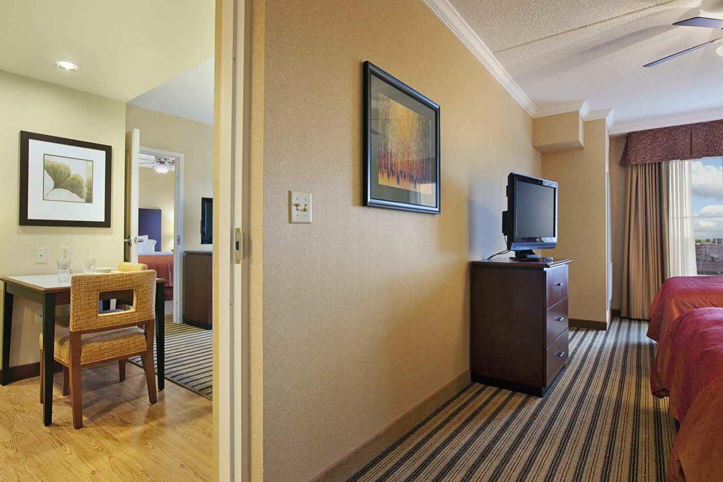 Homewood Suites By Hilton Cleveland-Beachwood Exterior foto