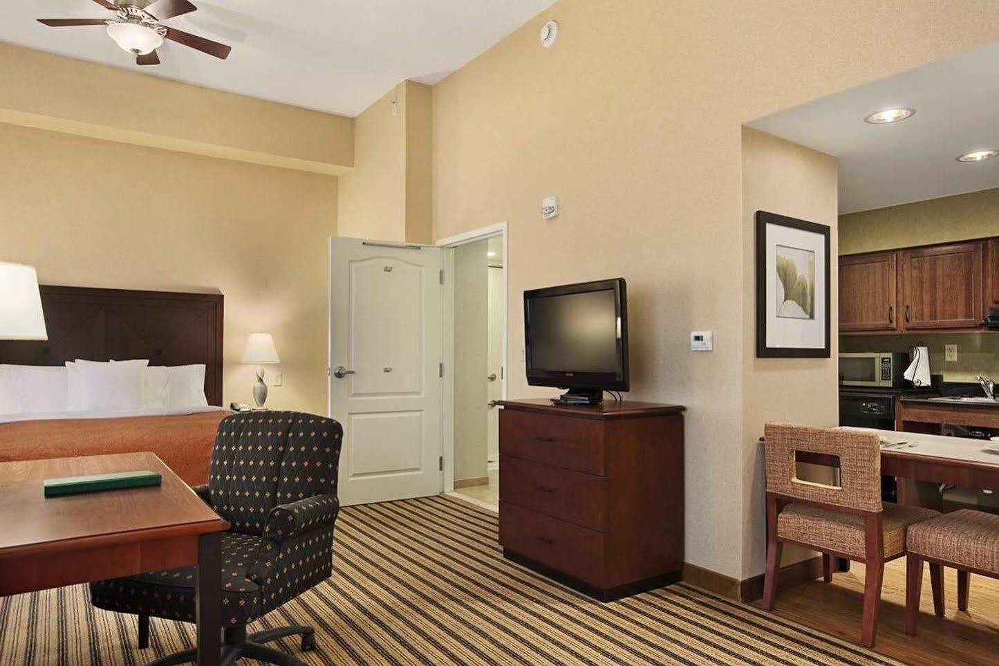 Homewood Suites By Hilton Cleveland-Beachwood Exterior foto
